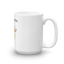 "I DON'T GIVE A DUCK" Coffee Mug