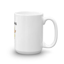 "DUCK THIS" Coffee Mug